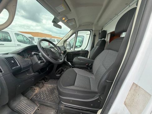 Used 2019 RAM ProMaster 3500 FWD image 16