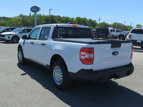 New 2026 Ford Maverick XL image 5