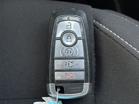 Used 2021 Ford Mustang GT RWD image 22