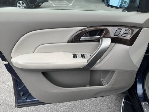 Used 2012 Acura MDX w/ Technology Package image 16