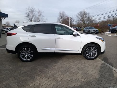 Certified 2023 Acura RDX AWD w/ Technology Package image 7