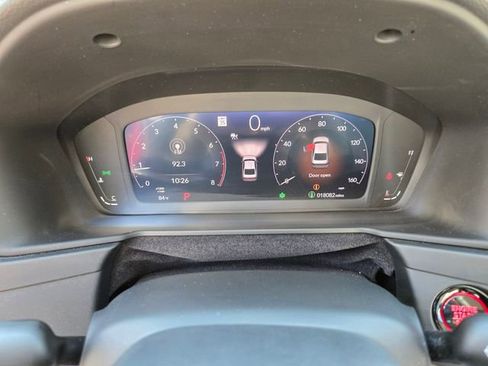 Used 2024 Honda Accord EX image 33