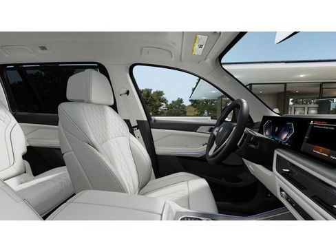 New 2027 BMW X7 xDrive40i w/ Executive Package AWD/4WD image 9