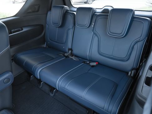 New 2026 INFINITI QX80 SPORT w/ Sport Exterior Package image 33