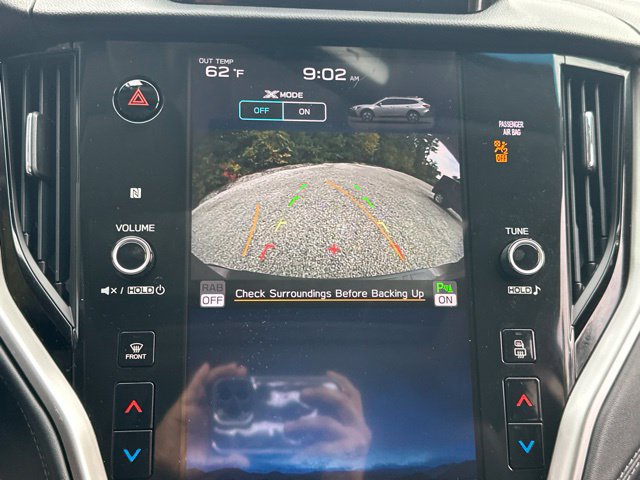 Used 2020 Subaru Outback Limited AWD/4WD image 34