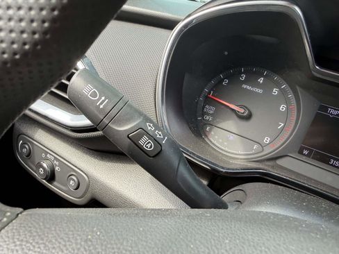 Certified 2023 Chevrolet TrailBlazer LT FWD image 26