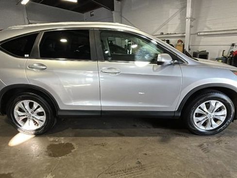 Used 2012 Honda CR-V EX-L image 6