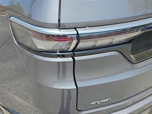 New 2026 Jeep Grand Wagoneer 4WD image 29