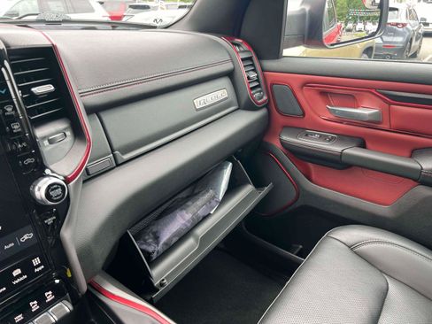 Used 2023 RAM 1500 Rebel w/ Rebel Level 2 Equipment Group AWD/4WD image 11