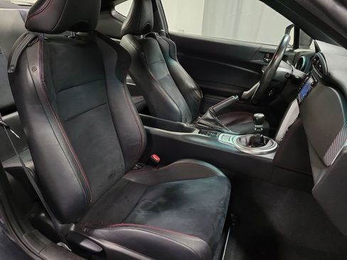 Used 2016 Subaru BRZ Limited w/ Popular Package #4 image 25