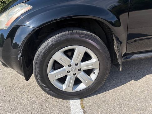 Used 2006 Nissan Murano S AWD/4WD image 23