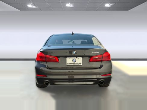 Used 2019 BMW 530i w/ Convenience Package image 10