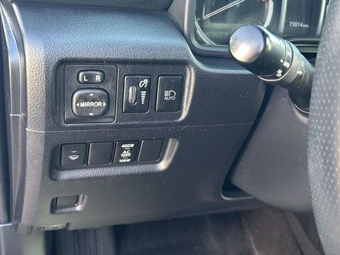 Used 2021 Toyota 4Runner Limited image 25