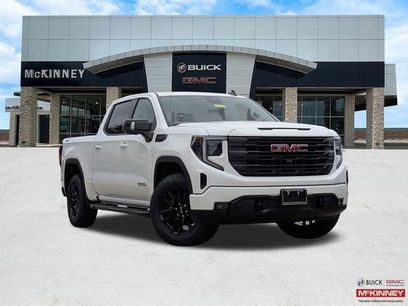 New 2026 GMC Sierra 1500 Elevation w/ Elevation Premium Package