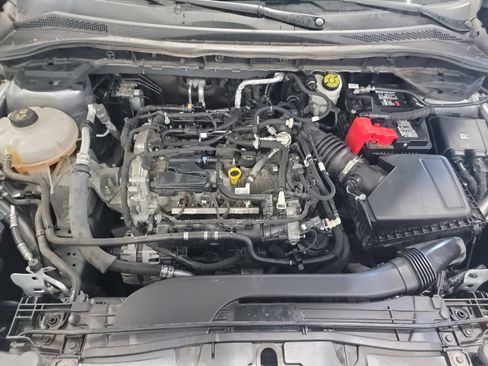 Used 2022 Ford Escape S AWD/4WD image 24