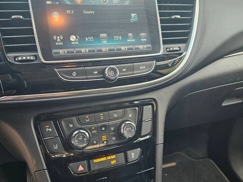 Used 2019 Buick Encore Essence w/ Safety Package II AWD/4WD image 6