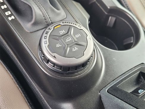 Used 2021 Ford Bronco Wildtrak image 23