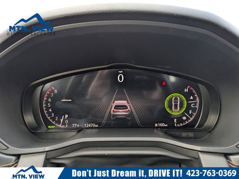 Used 2025 MAZDA CX-90 3.3 Turbo w/ Premium Plus Pkg image 25