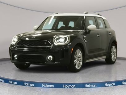 Certified 2023 MINI Cooper Countryman S