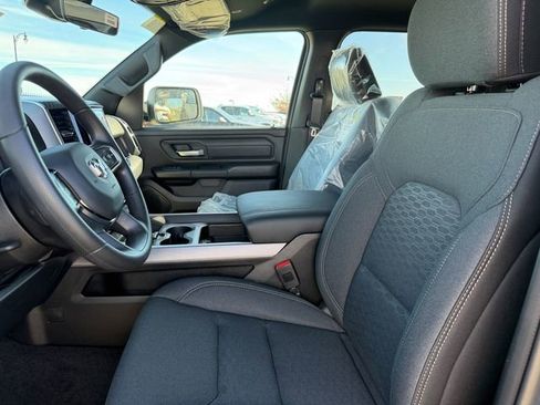New 2026 RAM 1500 Express image 16