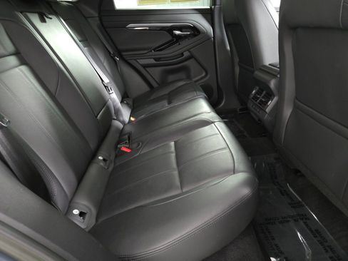 Used 2023 Land Rover Range Rover Evoque R-Dynamic S AWD/4WD image 18