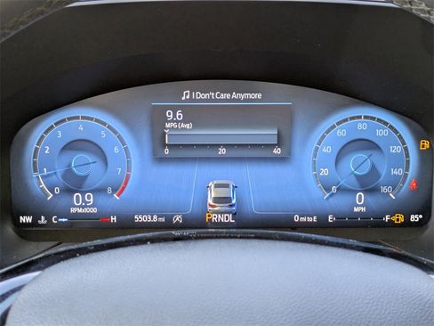 Used 2023 Ford Escape Active w/ Tech Pack #2 image 28