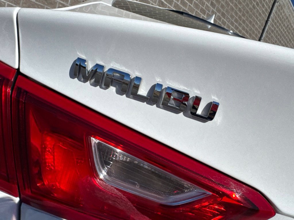 Used 2024 Chevrolet Malibu LT FWD image 11