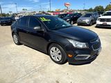 Used 2015 Chevrolet Cruze LS image 6