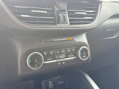 Used 2024 Ford Escape Active image 29