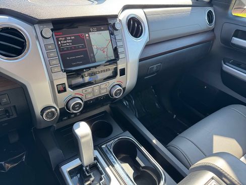 Used 2020 Toyota Tundra Limited AWD/4WD image 29