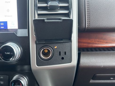 Used 2020 Ford F150 King Ranch w/ Equipment Group 601A Luxury image 30