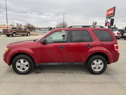 Used 2009 Ford Escape XLT image 5