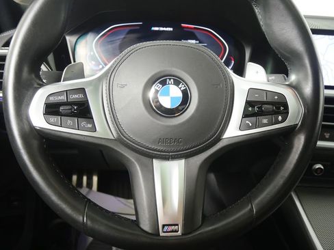 Used 2020 BMW M340i image 21