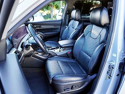 Used 2024 Kia Telluride SX Prestige X-Line AWD/4WD image 16