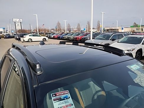 New 2026 Subaru Crosstrek 2.5i Sport AWD/4WD image 6