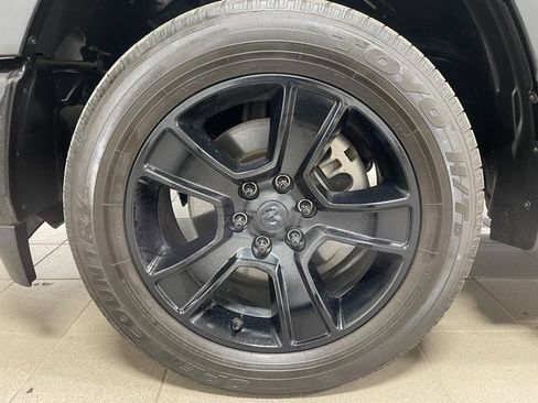 Used 2023 RAM 1500 Big Horn AWD/4WD image 7