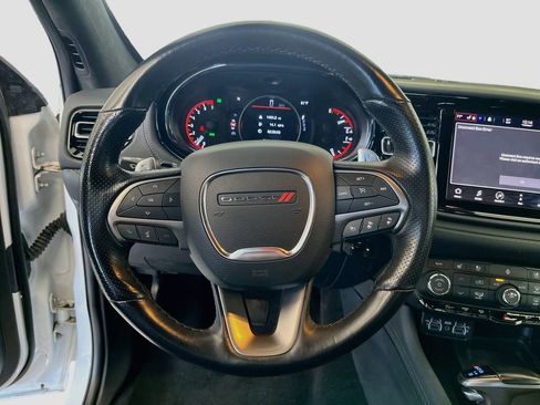 Used 2022 Dodge Durango Citadel AWD/4WD image 11