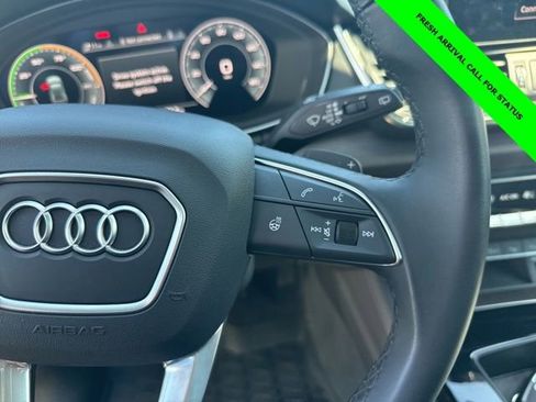 Used 2023 Audi Q5 e Prestige w/ Prestige Package AWD/4WD image 35