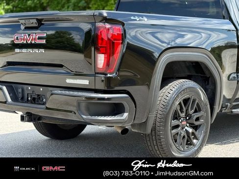 Used 2023 GMC Sierra 1500 Elevation AWD/4WD image 16