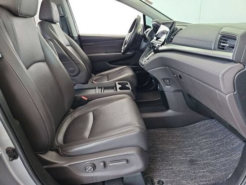 Used 2022 Honda Odyssey EX-L image 29