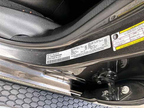 Used 2022 RAM 1500 Big Horn w/ Trailer Tow Group image 35