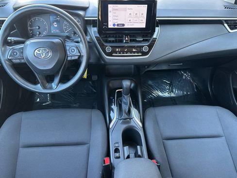 Used 2024 Toyota Corolla LE FWD image 15