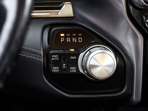 Used 2020 RAM 1500 Limited AWD/4WD image 26