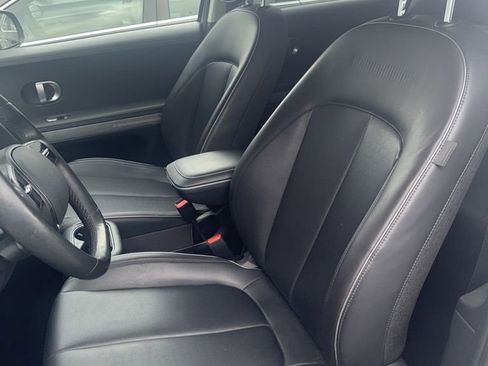 Used 2023 Hyundai Ioniq 5 SEL image 6