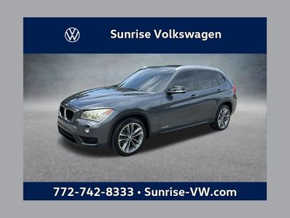 Used 2013 BMW X1 xDrive35i