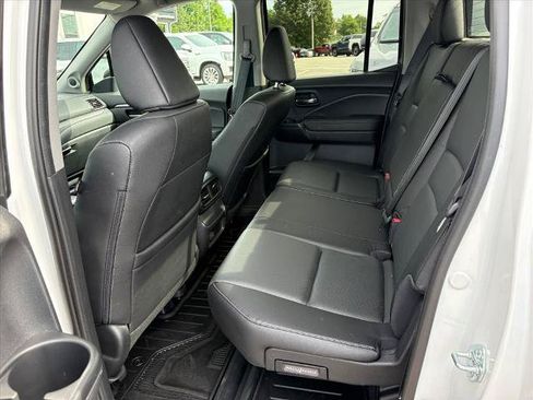Used 2024 Honda Ridgeline RTL image 18