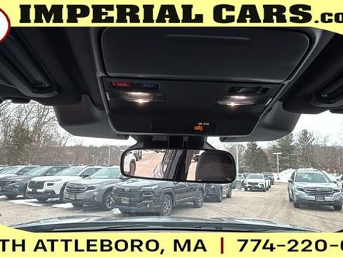 New 2026 Subaru Outback Premium image 14