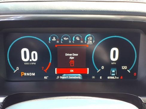Used 2021 Ford F150 Limited AWD/4WD image 7