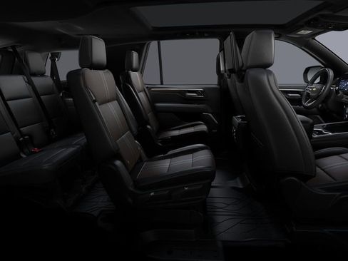 New 2026 Chevrolet Tahoe High Country image 39