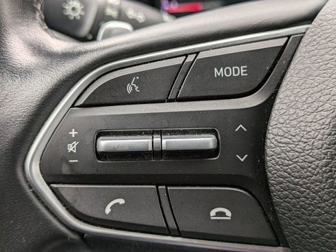 Used 2023 Hyundai Santa Fe SEL image 17